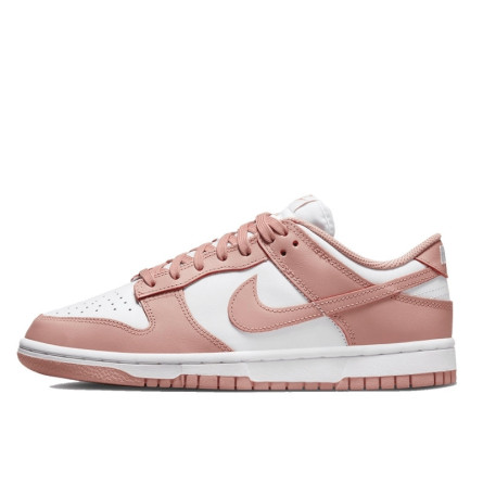 Nike Dunk Low Rose Whisper - 1