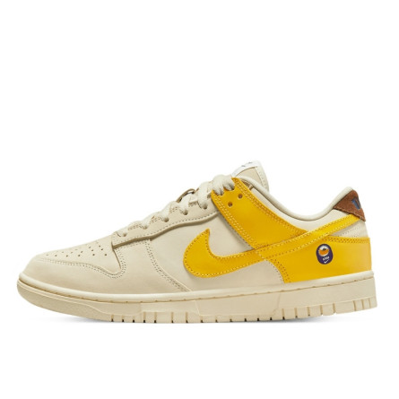Nike Dunk Low Banana - 1