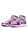 Air Jordan 1 Mid Magenta (2022) - 2
