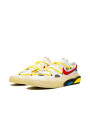 Nike Blazer Low Off-White University Red - 2