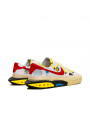 Nike Blazer Low Off-White University Red - 3
