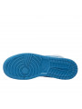 Air Jordan 1 Low Washed Denim (2022) - 3
