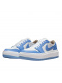 Air Jordan 1 Low LV8D Elevated University Blue - 2