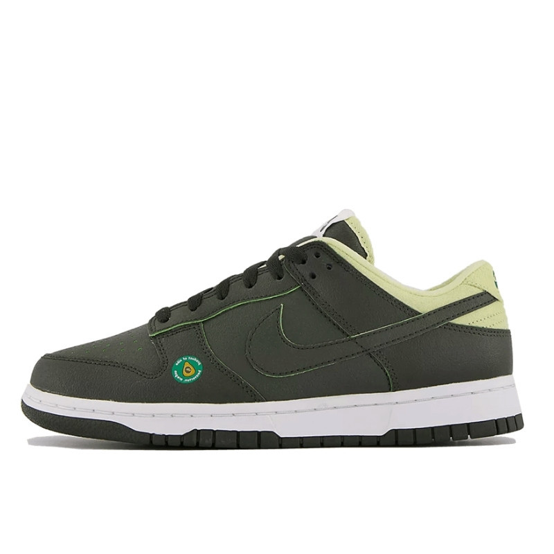 Nike Dunk Low Avocado - 1