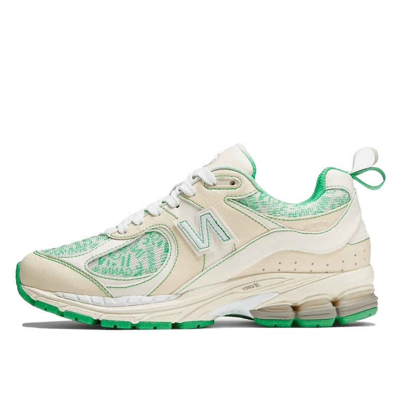 New Balance 2002R GANNI Turtledove - 1