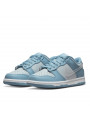 Nike Dunk Low Clear Swoosh - 2