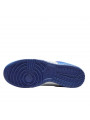 Nike Dunk Low Disrupt 2 White University Blue - 3