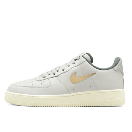 Air Force 1 Low '07 Jewel Light Bone Coconut Milk - 1