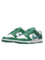 Nike Dunk Low Essential Paisley Pack Green - 2