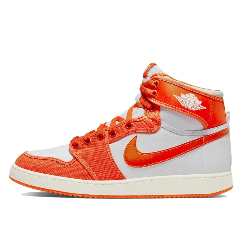 Air Jordan 1 High Retro AJKO Syracuse - 1