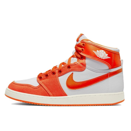 Air Jordan 1 High Retro AJKO Syracuse - 1