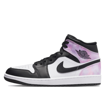 Air Jordan 1 Mid SE Zen Master - 1
