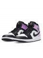 Air Jordan 1 Mid SE Zen Master - 2