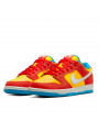 Nike SB Dunk Low Pro Bart Simpson - 2