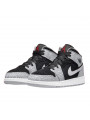 Air Jordan 1 Mid Elephant Print - 2