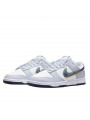 Nike Dunk Low 3D Swoosh - 2