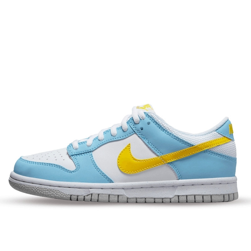 Nike Dunk Low Next Nature Homer Simpson - 1