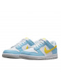 Nike Dunk Low Next Nature Homer Simpson - 2