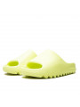 Yeezy Slide Glow Green (Restock Pair 2022) - 2