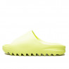 Yeezy Slide Glow Green (Utángyártott pár 2022)