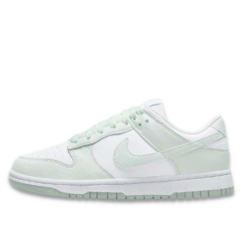 Nike Dunk Low Next Nature White Mint - 1