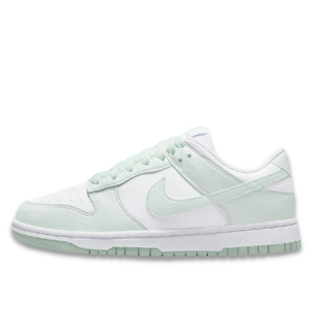 Nike Dunk Low Next Nature White Mint - 1