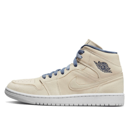 Air Jordan 1 Mid Sanddrift - 1