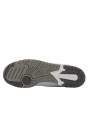 New Balance 550 White Grey Dark Grey - 3