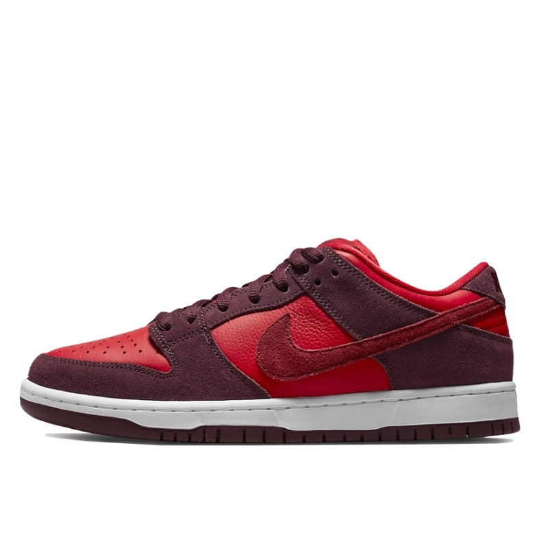 Nike SB Dunk Low Cherry - 1