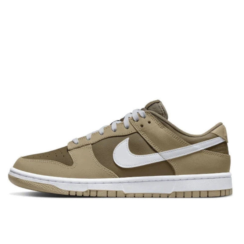 Nike Dunk Low Judge Grey - 1