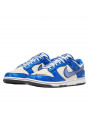 Nike Dunk Low Jackie Robinson - 2
