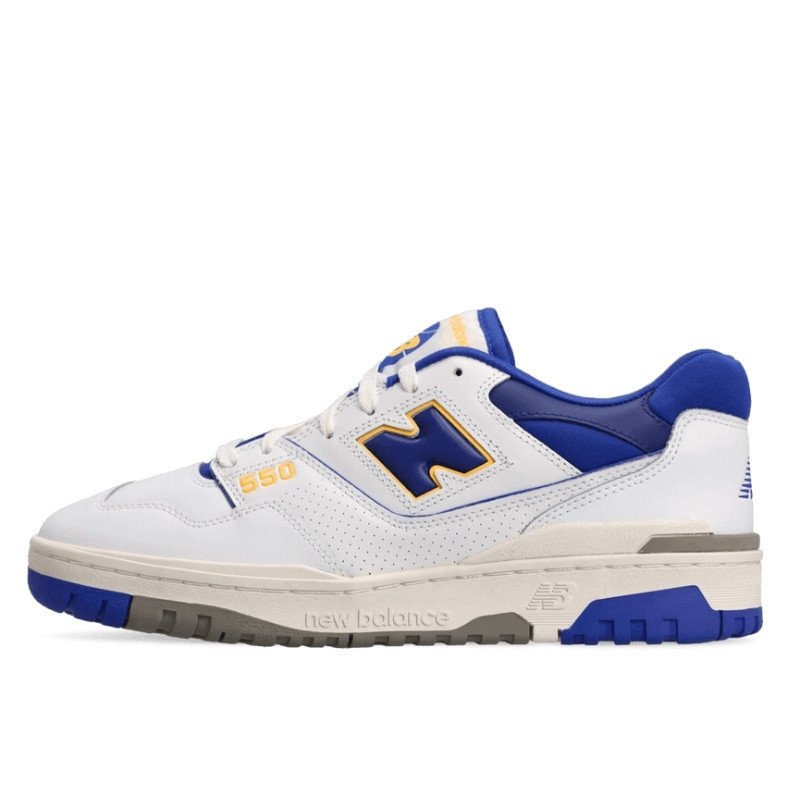 New Balance 550 Lakers - 1