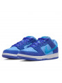 Nike SB Dunk Low Blue Raspberry - 2