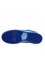 Nike SB Dunk Low Blue Raspberry - 3
