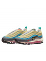 Air Max 97 Air Sprung Grey Celery - 2