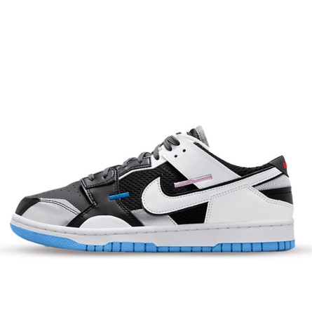 Nike Dunk Low Scrap Mismatch - 1