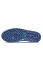 Air Jordan 1 Low SE True Blue - 3