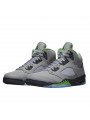 Air Jordan 5 Retro Green Bean - 2