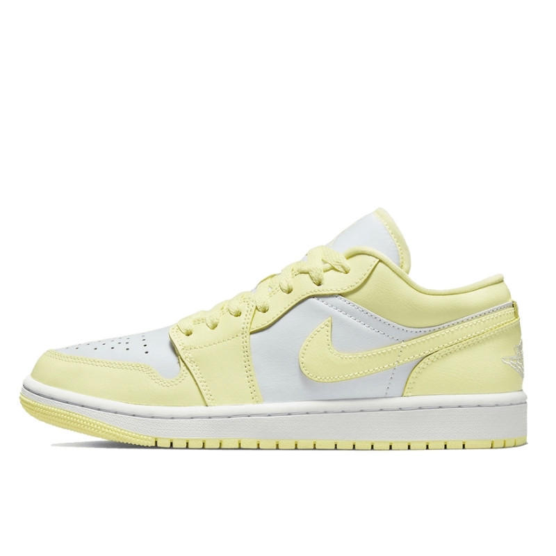 Air Jordan 1 Low Lemonade - 1