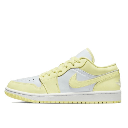 Air Jordan 1 Low Lemonade - 1