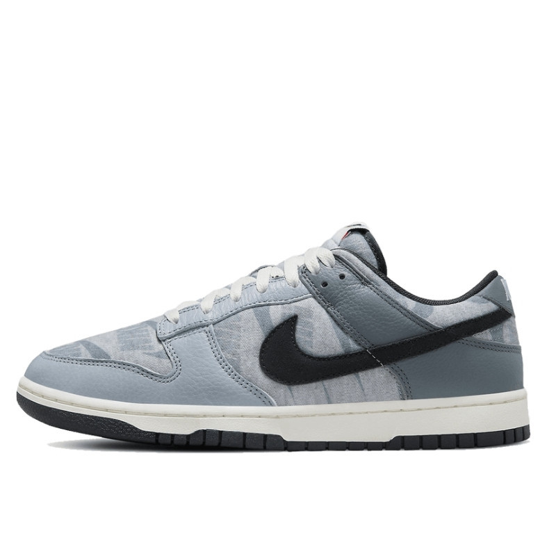 Nike Dunk Low Copy Paste - 2