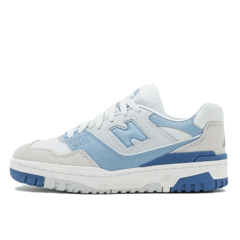 New Balance 550 Dusk Blue - 1