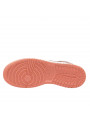 Air Jordan 1 Mid Light Madder Root - 3