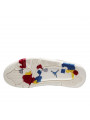 Air Jordan 4 Sail Canvas - 3