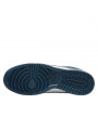 Nike Dunk Low Valerian Blue - 3