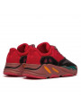 Yeezy 700 Hi-Res Red - 3