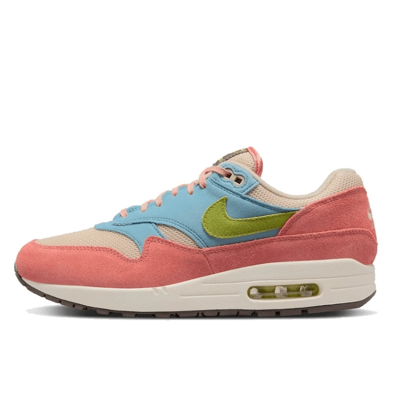 Air Max 1 Light Madder Root - 1