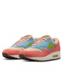 Air Max 1 Light Madder Root - 2