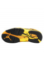 Air Jordan 8 Taxi Yellow Black - 3