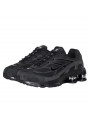 Nike Shox Ride 2 Supreme Black - 2